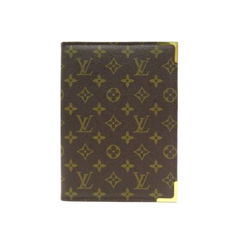 porte bloc note louis vuitton damier